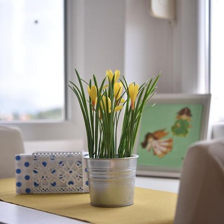 The Dream On Apartment Ragusa Esterno foto