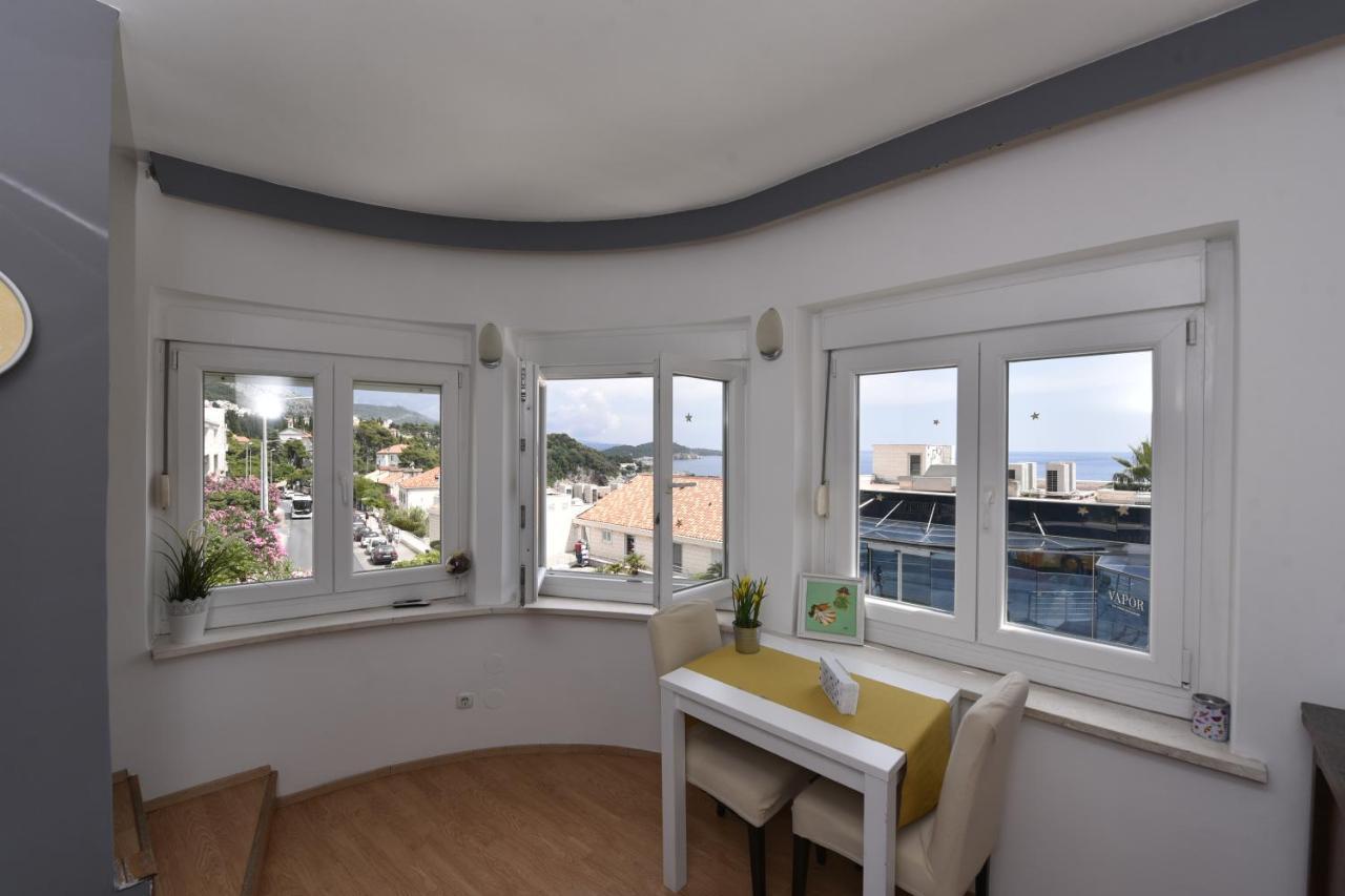 The Dream On Apartment Ragusa Esterno foto