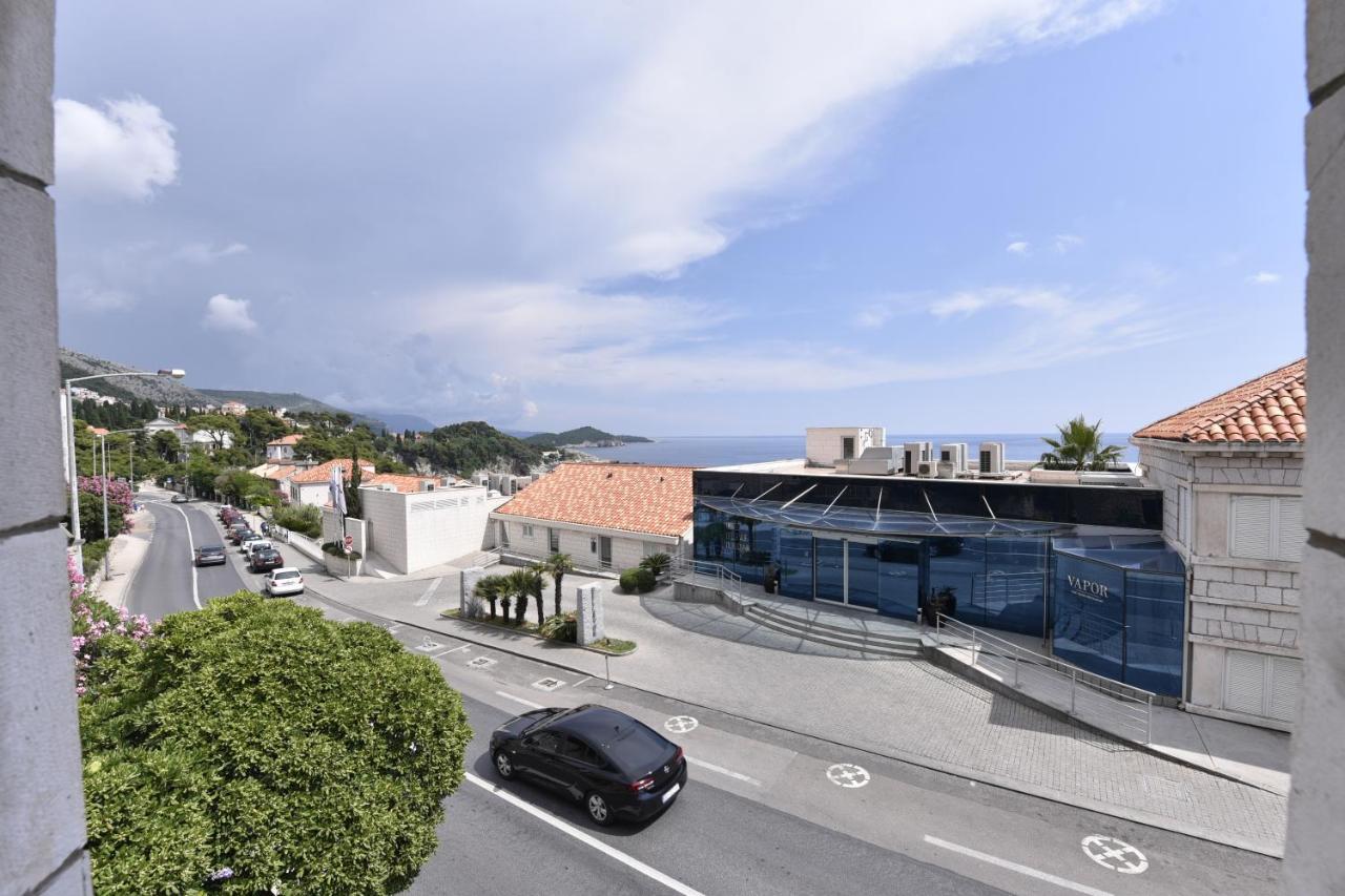 The Dream On Apartment Ragusa Esterno foto