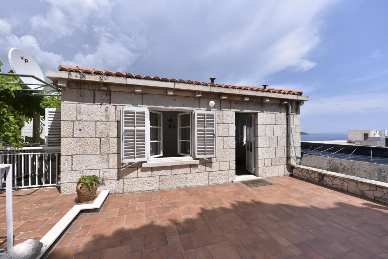 The Dream On Apartment Ragusa Esterno foto