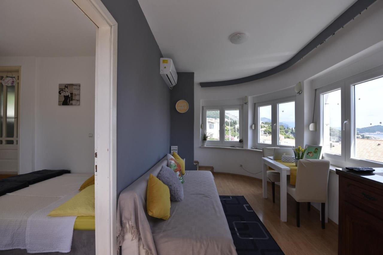 The Dream On Apartment Ragusa Esterno foto