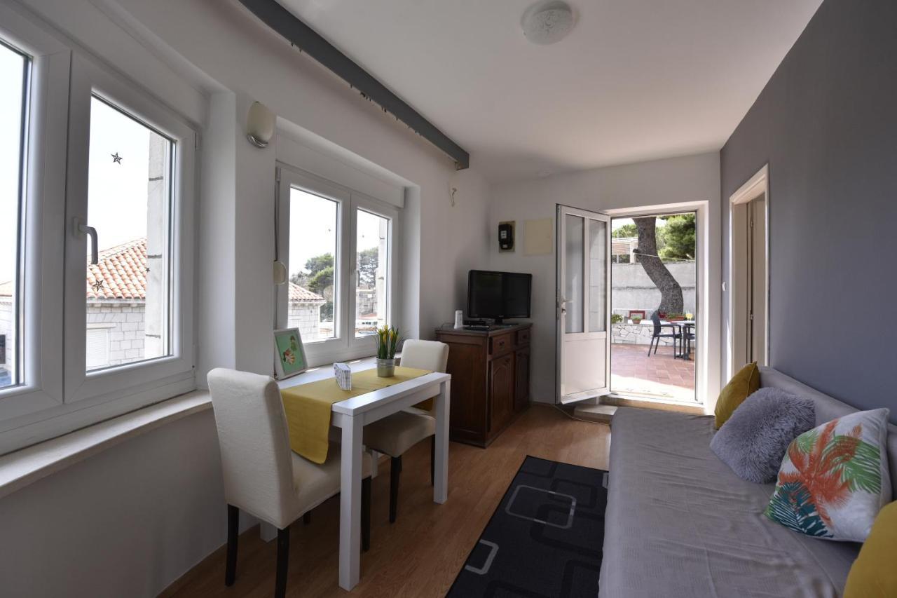The Dream On Apartment Ragusa Esterno foto