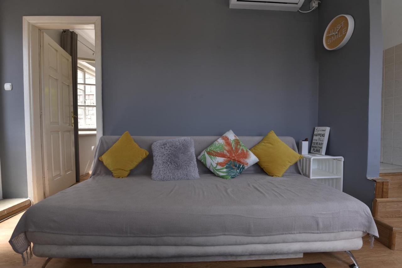 The Dream On Apartment Ragusa Esterno foto