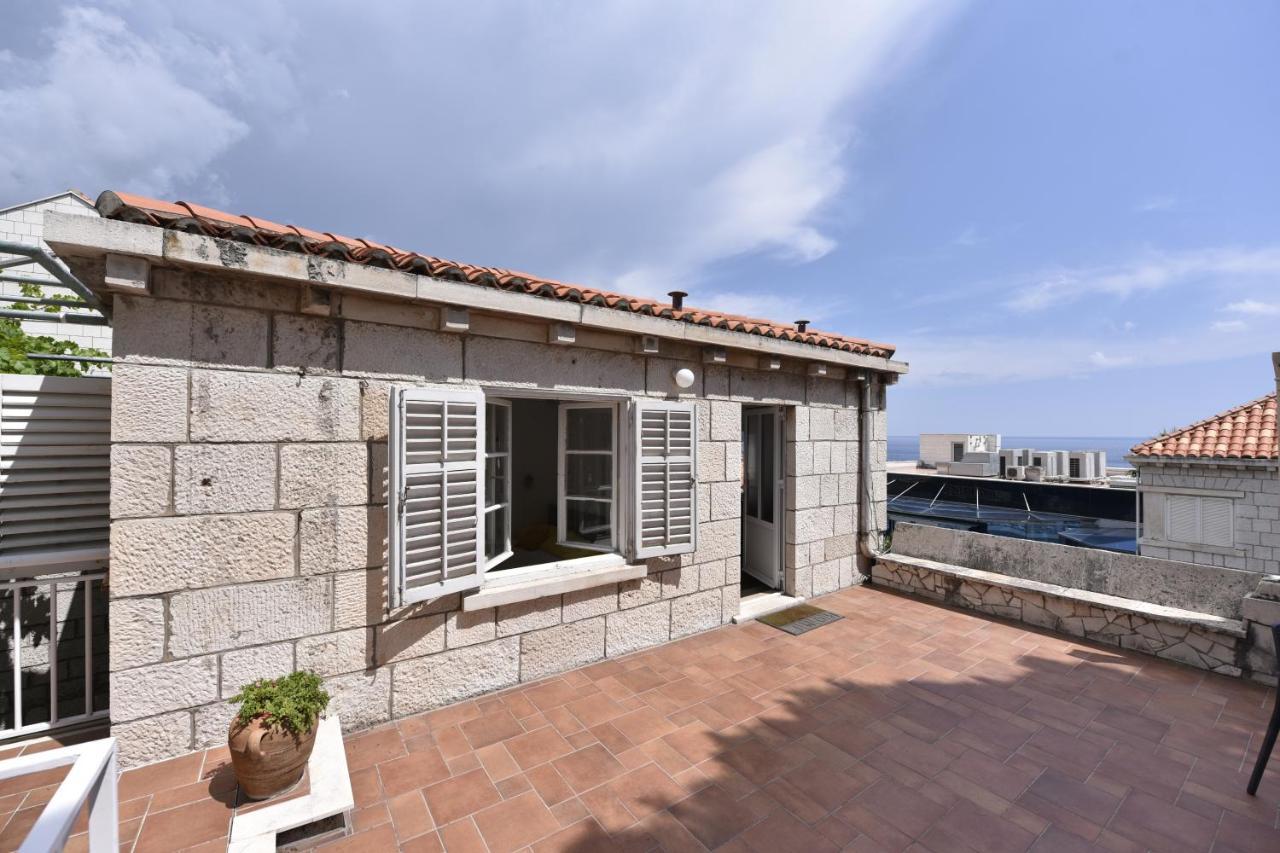 The Dream On Apartment Ragusa Esterno foto